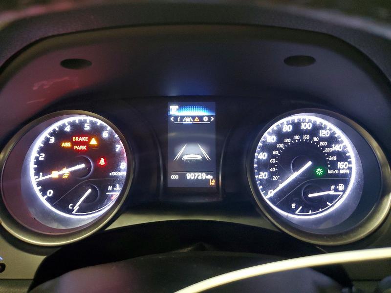 Продаж на аукціоні авто 2022 Toyota Camry, vin: 4T1G11AK1NU707296, номер лоту: 70440966