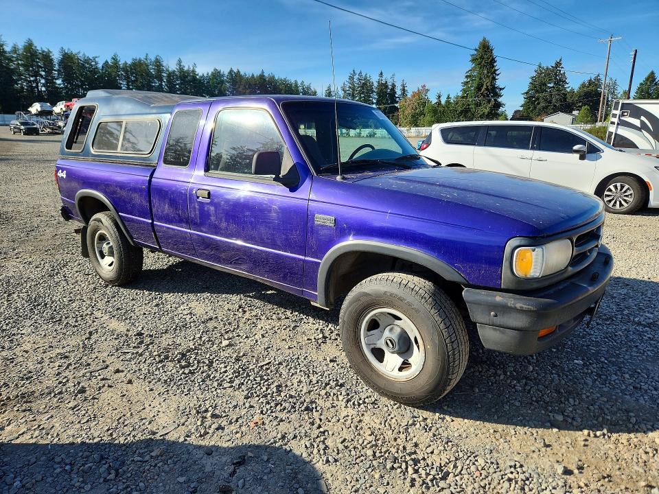 Aukcja sprzedaży 1995 Mazda B3000, vin: 4F4CR17U7STM21210, numer aukcji: 70751476