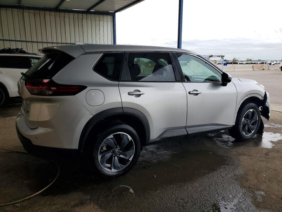 Aukcja sprzedaży 2024 Nissan Rogue, vin: 5N1BT3BA7RC677321, numer aukcji: 71085936