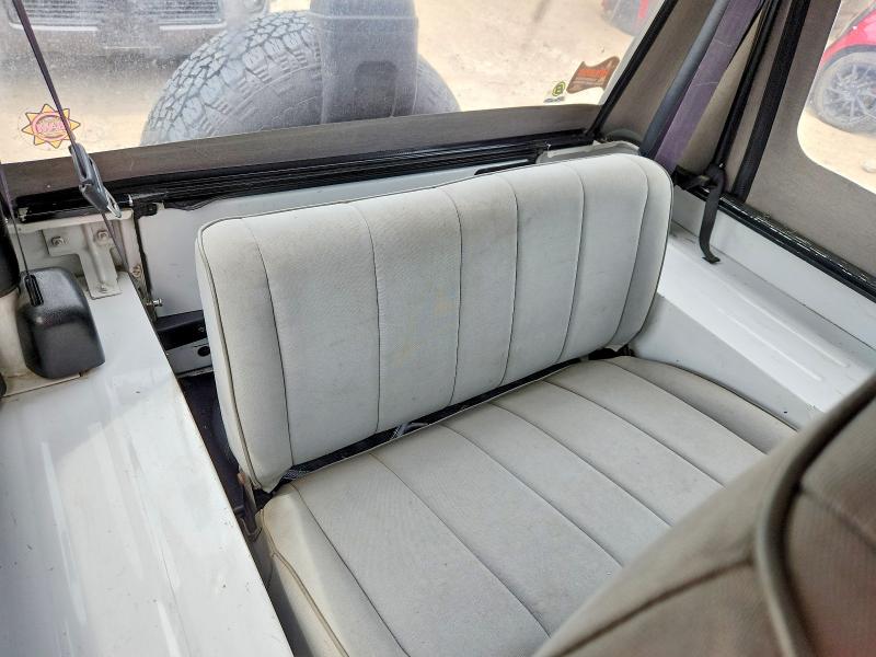 Продажа на аукционе авто 1995 Jeep Wrangler / Yj, vin: 1J4FY29S4SP213525, номер лота: 67133806