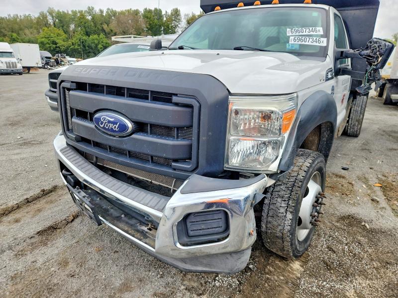 Продажа на аукционе авто 2013 Ford F550, vin: 1FDUF5GT8DEA76521, номер лота: 69607346