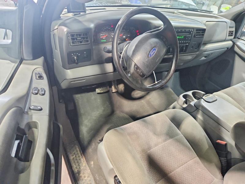 Продаж на аукціоні авто 2004 Ford F350, vin: 1FTWX32P74EB16497, номер лоту: 69381956