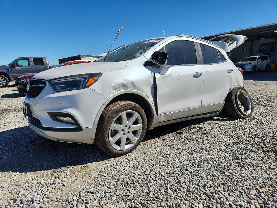 Продаж на аукціоні авто 2017 Buick Encore, vin: KL4CJHSBXHB196823, номер лоту: 68277936
