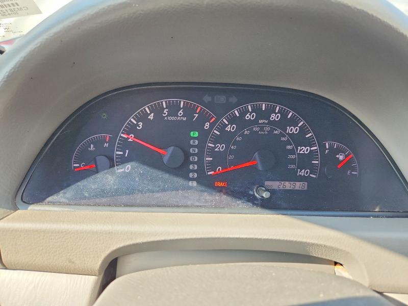 Aukcja sprzedaży 2005 Toyota Camry, vin: 4T1BE30K65U622384, numer aukcji: 66991356