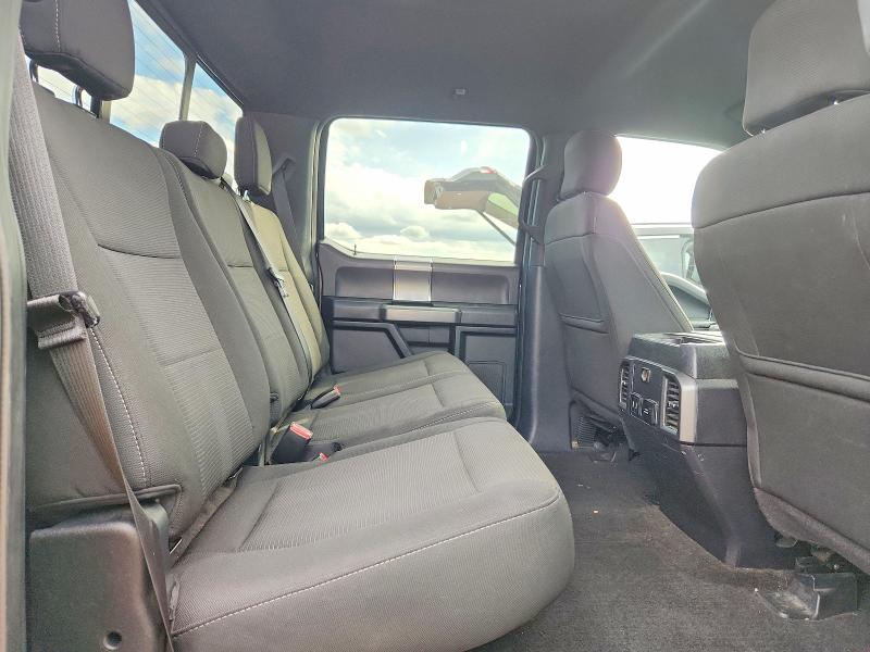 Продаж на аукціоні авто 2017 Ford F150, vin: 1FTEW1EG5HKE07926, номер лоту: 67218816
