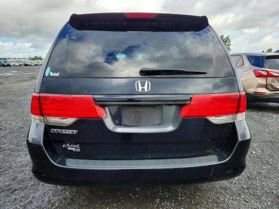 Aukcja sprzedaży 2009 Honda Odyssey, vin: 5FNRL38619B048825, numer aukcji: 70727736