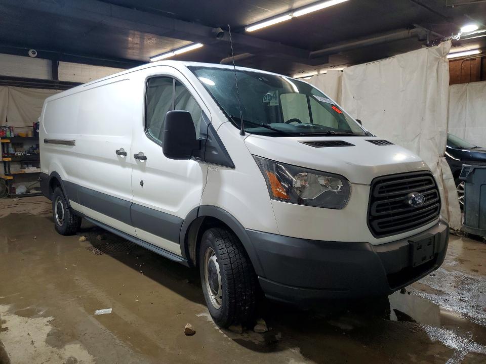 Aukcja sprzedaży 2018 Ford Transit, vin: 1FTYR2YM7JKA09604, numer aukcji: 69363296