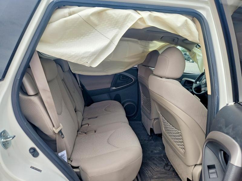 2006 Toyota Rav4 მანქანა იყიდება აუქციონზე, vin: JTMBK31V565011585, აუქციონის ნომერი: 68201286