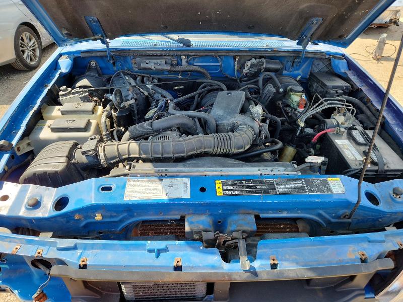 Продажа на аукционе авто 2002 Ford Ranger, vin: 1FTYR10U42PA69740, номер лота: 67713446