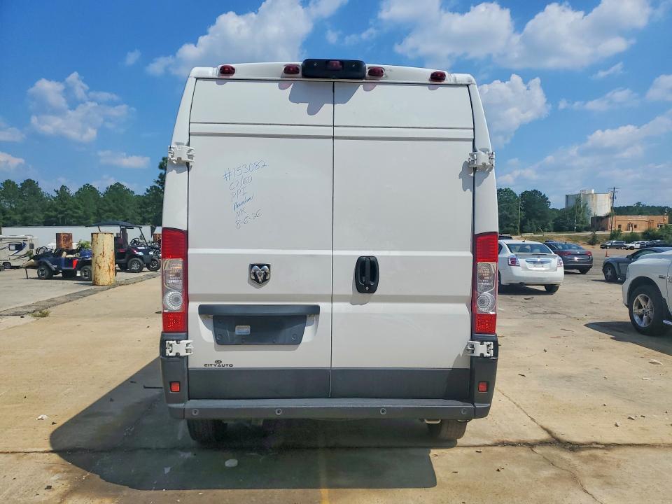 Aukcja sprzedaży 2020 Ram Promaster 1500, vin: 3C6TRVBG1LE138014, numer aukcji: 66350026