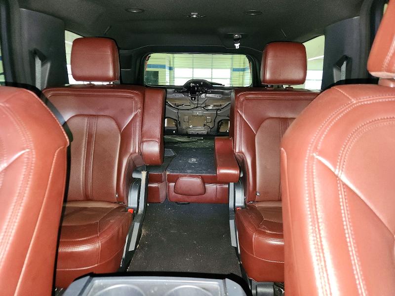 2024 Ford Expedition მანქანა იყიდება აუქციონზე, vin: 1FMJK1K83REA67694, აუქციონის ნომერი: 70773726
