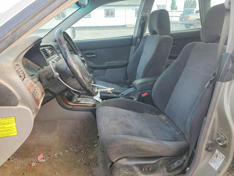 Aukcja sprzedaży 2003 Subaru Legacy, vin: 4S3BH895737648106, numer aukcji: 67129546