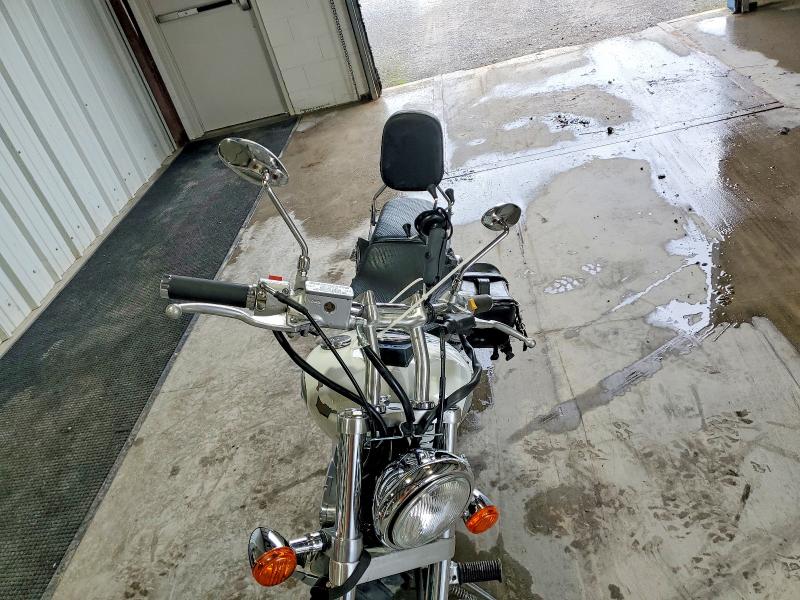 67457966 :رقم المزاد ، JS1NP41A692101989 vin ، 2009 Suzuki Ls650 مزاد بيع