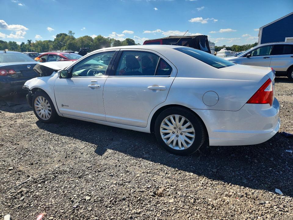 Продажа на аукционе авто 2010 Ford Fusion, vin: 3FADP0L3XAR138574, номер лота: 69539306