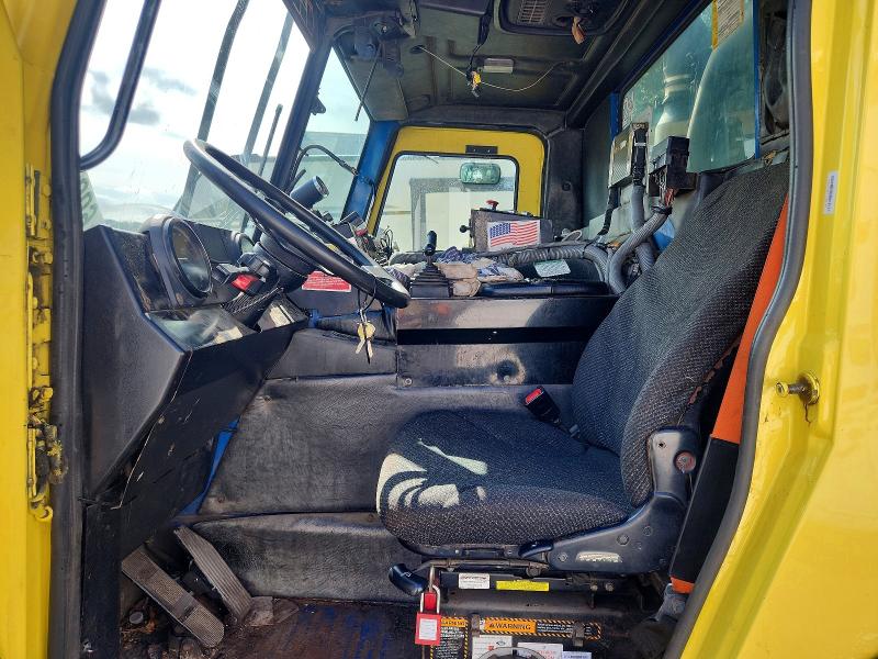 Aukcja sprzedaży 2014 Mack Leu613, vin: 1M2AU02C8EM008844, numer aukcji: 69211996
