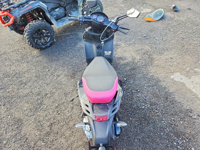 Aukcja sprzedaży 2026 Aprilia Sr Motard, vin: ZD4C506B8T4003530, numer aukcji: 67344776
