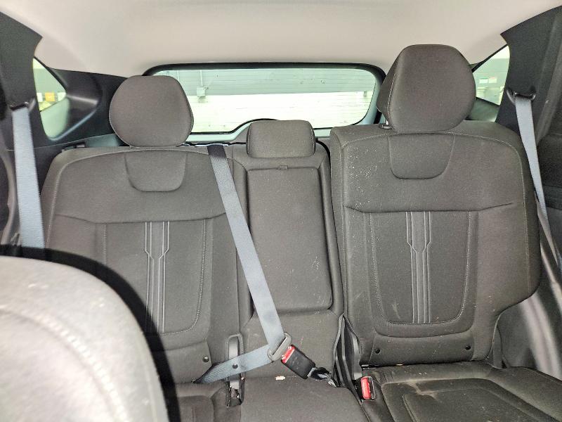 Продаж на аукціоні авто 2025 Hyundai Tucson, vin: 5NMJB3DE2SH573359, номер лоту: 70782426