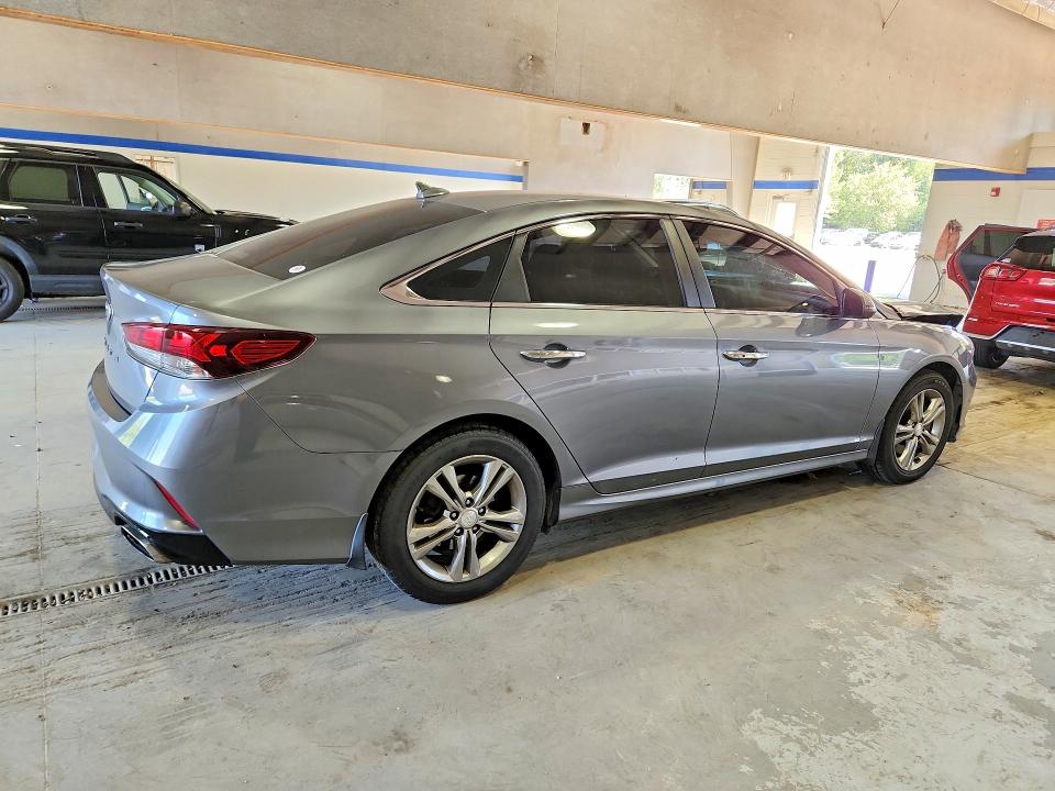 Продаж на аукціоні авто 2019 Hyundai Sonata, vin: 5NPE34AF6KH794256, номер лоту: 68213836