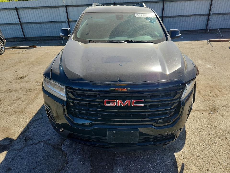 Продажа на аукционе авто 2023 Gmc Acadia, vin: 1GKKNKL46PZ166022, номер лота: 67492356