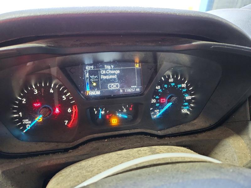 Aukcja sprzedaży 2018 Ford Transit, vin: 1FTBW2CG9JKB29825, numer aukcji: 70358476