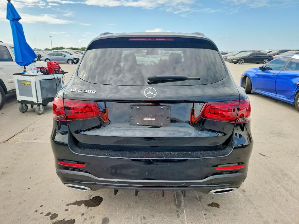 Продаж на аукціоні авто 2022 Mercedes-benz Glc, vin: W1N0G8DB8NV370623, номер лоту: 67465006