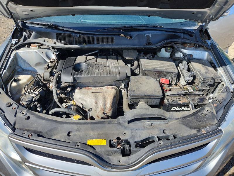 Aukcja sprzedaży 2015 Toyota Venza, vin: 4T3BA3BB8FU072610, numer aukcji: 70089766