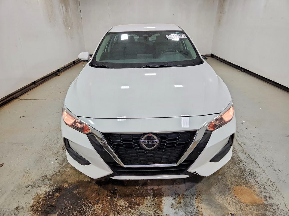 Aukcja sprzedaży 2021 Nissan Sentra, vin: 3N1AB8CVXMY299130, numer aukcji: 67740486