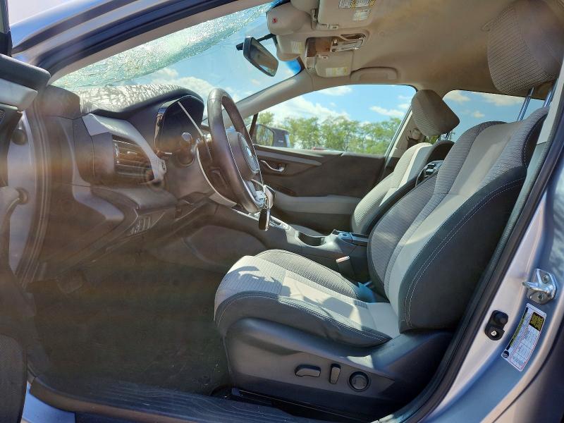 Продажа на аукционе авто 2022 Subaru Outback, vin: 4S4BTADC0N3121896, номер лота: 68339676