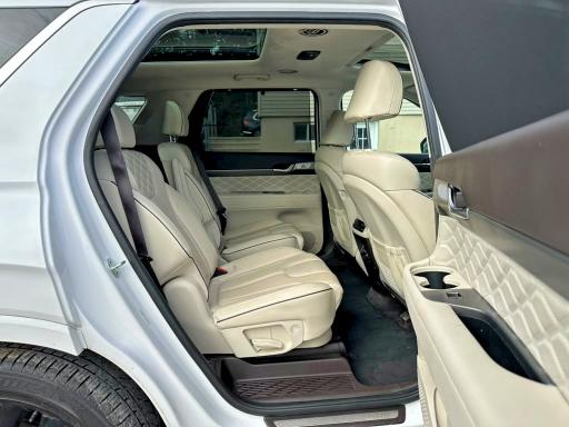 2020 Hyundai Palisade მანქანა იყიდება აუქციონზე, vin: KM8R5DHE1LU107910, აუქციონის ნომერი: 69680316