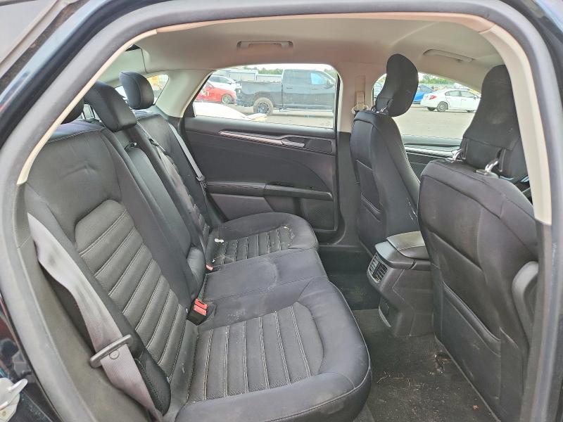 Продаж на аукціоні авто 2014 Ford Fusion, vin: 3FA6P0H74ER181463, номер лоту: 69197226