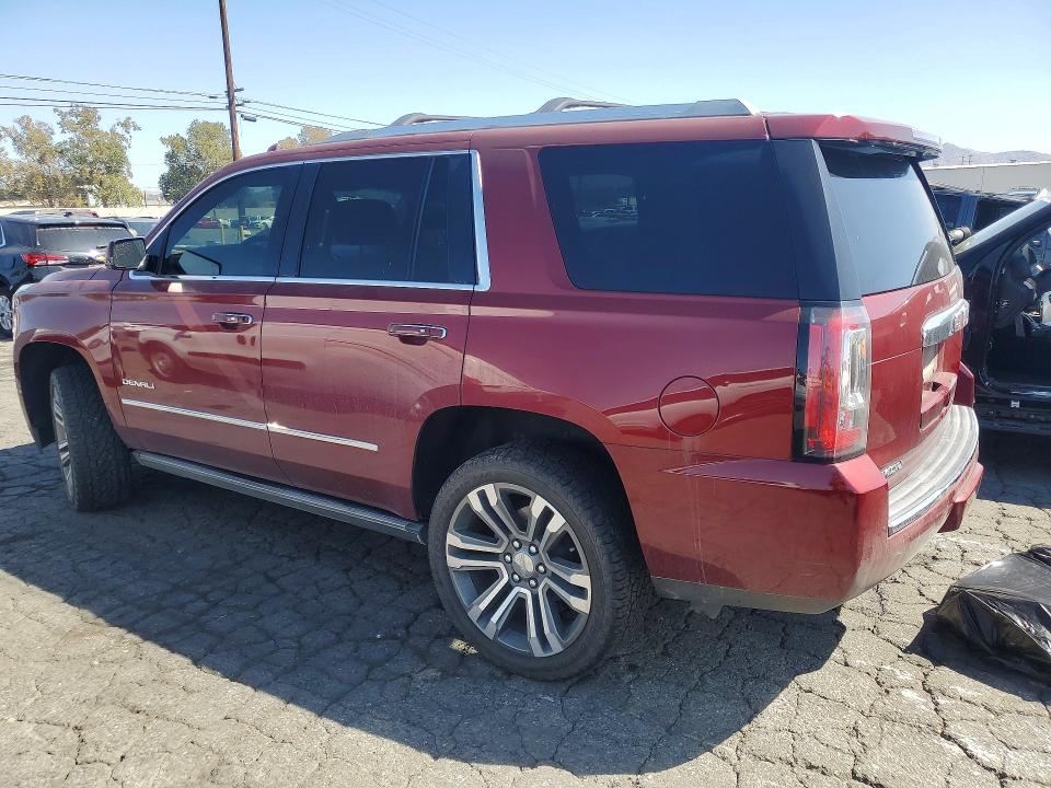 Продажа на аукционе авто 2019 Gmc Yukon, vin: 1GKS2CKJ2KR202626, номер лота: 69422046