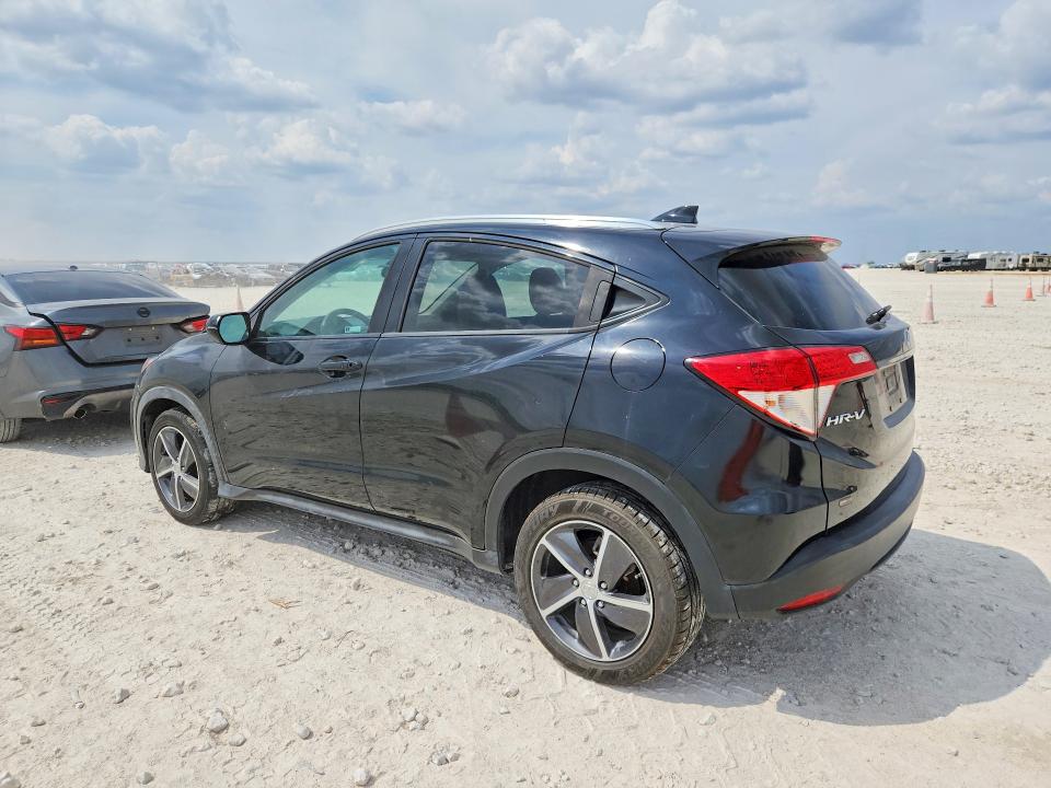 2022 Honda Hr-v მანქანა იყიდება აუქციონზე, vin: 3CZRU6H58NM766720, აუქციონის ნომერი: 70372426
