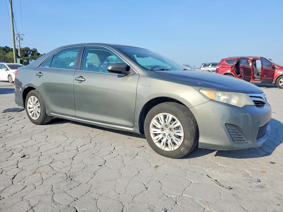 Продаж на аукціоні авто 2013 Toyota Camry Hybrid, vin: 4T1BD1FK2DU094856, номер лоту: 69399116