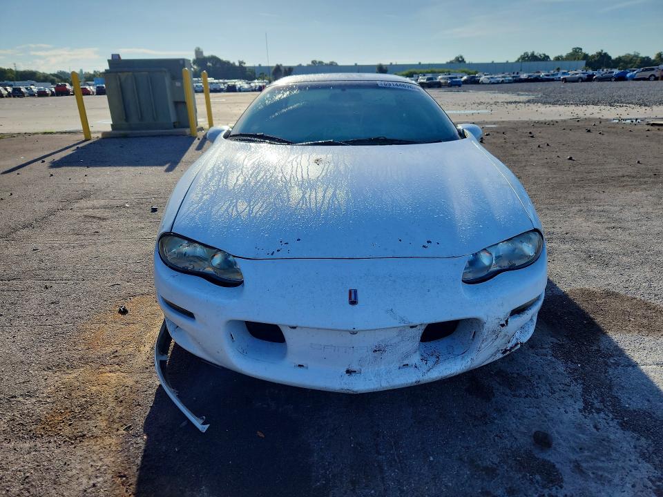 Aukcja sprzedaży 2002 Chevrolet Camaro, vin: 2G1FP22K522101805, numer aukcji: 69144676