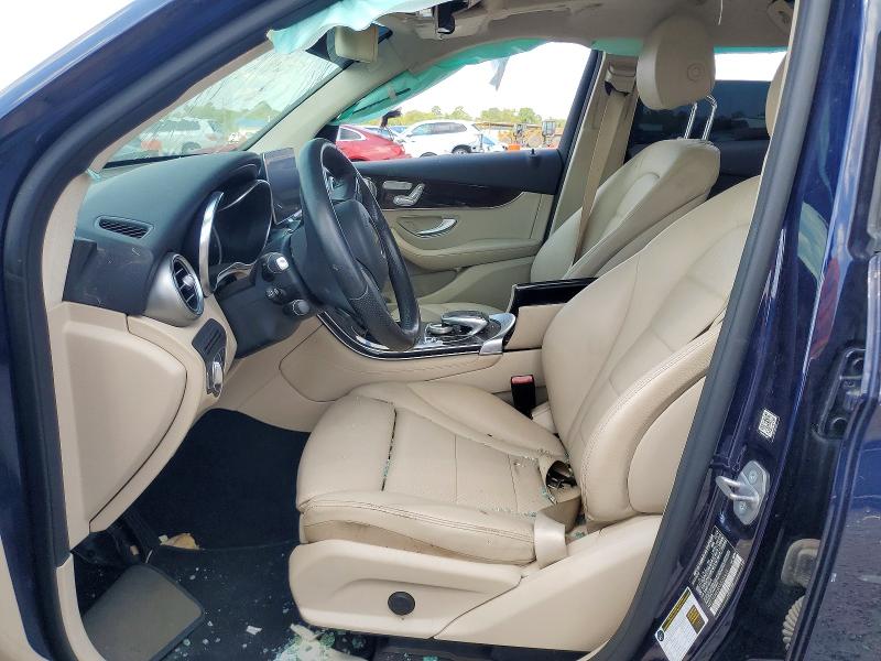 Продаж на аукціоні авто 2018 Mercedes-benz Glc, vin: WDC0G4KB5JV059464, номер лоту: 70174686