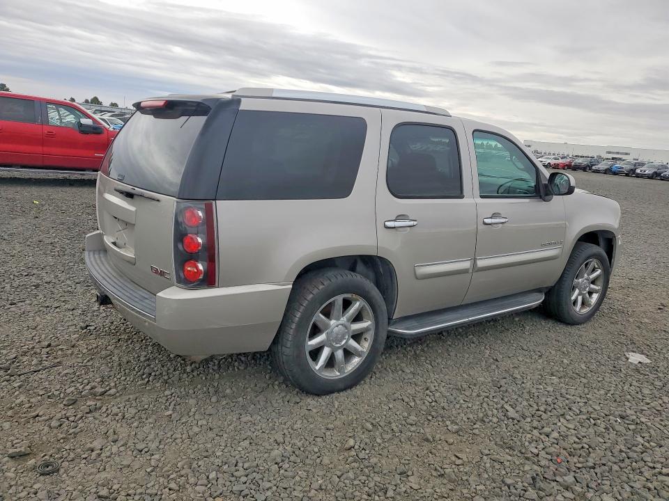 Aukcja sprzedaży 2007 Gmc Yukon, vin: 1GKFK63847J261794, numer aukcji: 70710536