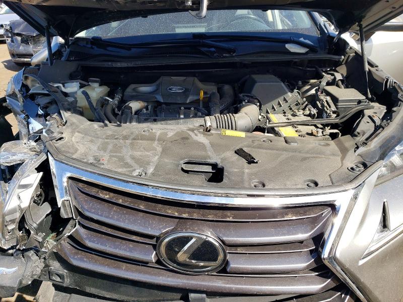 Продаж на аукціоні авто 2015 Lexus Nx, vin: JTJBARBZ5F2012418, номер лоту: 68158606