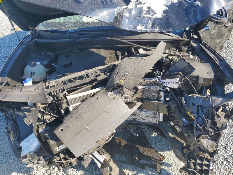 67517286 :رقم المزاد ، 5NMJECAE0NH111821 vin ، 2022 Hyundai Tucson مزاد بيع