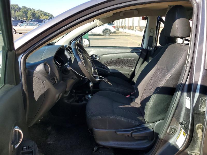 Aukcja sprzedaży 2018 Nissan Versa, vin: 3N1CN7AP3JL851168, numer aukcji: 69149876