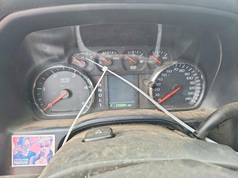 Aukcja sprzedaży 2018 Chevrolet Silverado, vin: 1GB4KYCY5JF119600, numer aukcji: 70561206