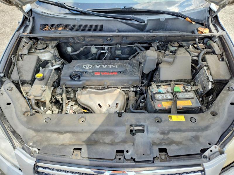 Aukcja sprzedaży 2008 Toyota Rav4, vin: JTMZD31V986057622, numer aukcji: 69619726