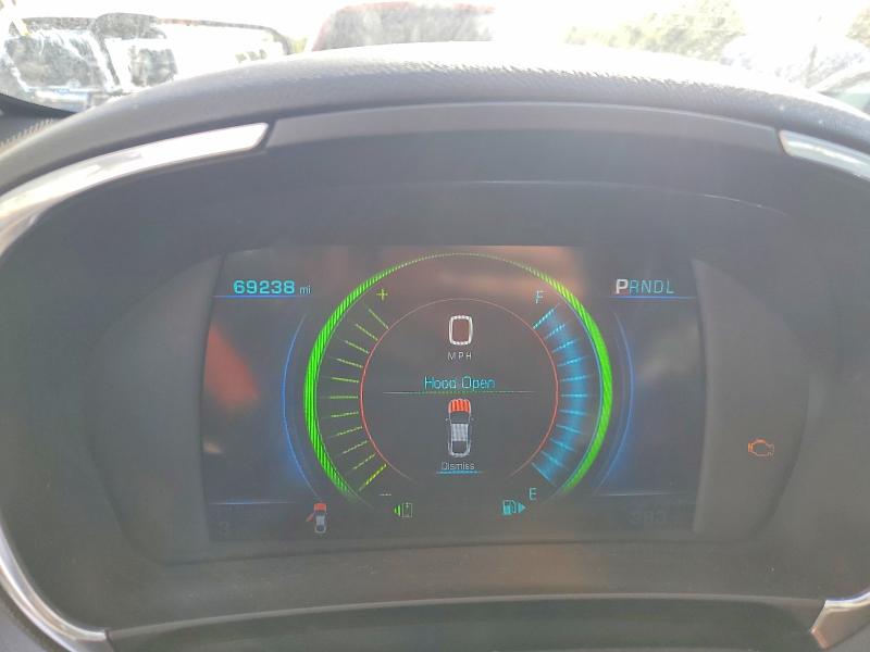 Продаж на аукціоні авто 2018 Chevrolet Volt, vin: 1G1RD6S5XJU155116, номер лоту: 70240926