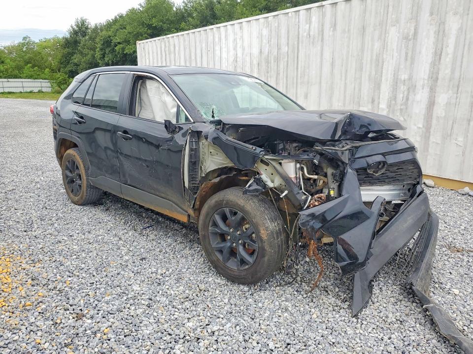 Продаж на аукціоні авто 2024 Toyota Rav4, vin: 2T3H1RFV8RW351495, номер лоту: 62439356