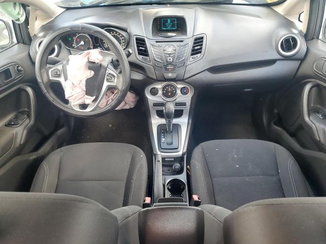 Продажа на аукционе авто 2017 Ford Fiesta, vin: 3FADP4BJ7HM145139, номер лота: 65943266