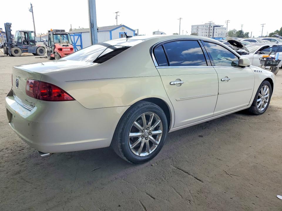 Продаж на аукціоні авто 2006 Buick Lucerne, vin: 1G4HE57Y16U138866, номер лоту: 69912056