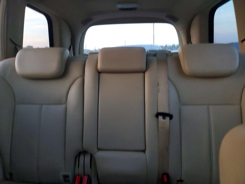 2007 Mercedes-benz Gl მანქანა იყიდება აუქციონზე, vin: 4JGBF71E87A268806, აუქციონის ნომერი: 68150556