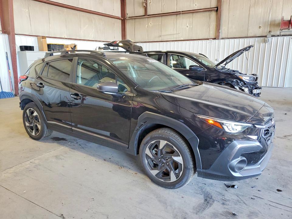 Aukcja sprzedaży 2025 Subaru Crosstrek, vin: 4S4GUHL62S3763720, numer aukcji: 67675596