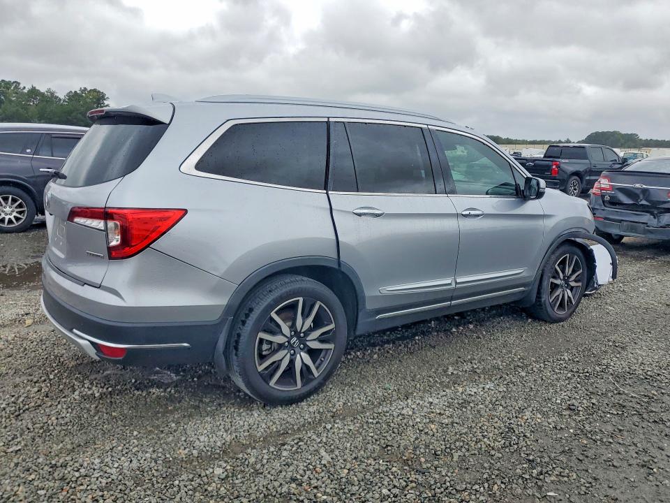 Aukcja sprzedaży 2020 Honda Pilot, vin: 5FNYF5H65LB006034, numer aukcji: 70274426