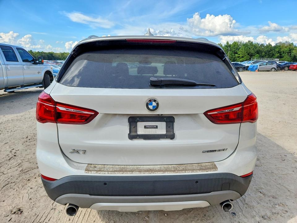Aukcja sprzedaży 2019 Bmw X1, vin: WBXHU7C52K3H45072, numer aukcji: 68461456