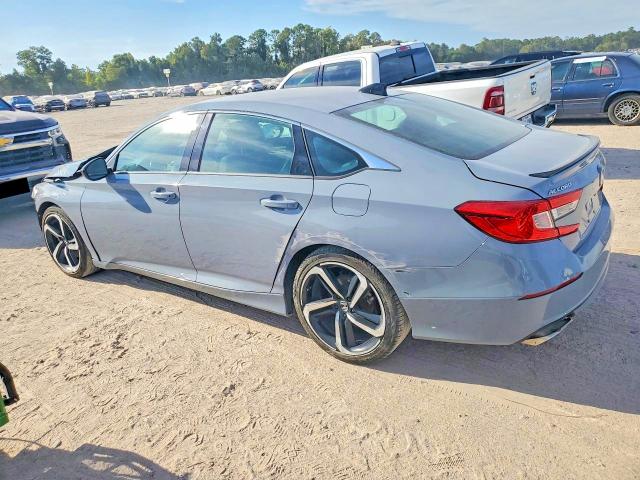 Aukcja sprzedaży 2021 Honda Accord, vin: 1HGCV1F32MA107669, numer aukcji: 70827756